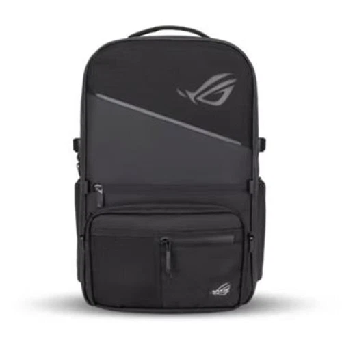 ASUS ROG Ranger BP3703 Backpack RGB Gaming Laptop Handbag School Travel Bag 20L - Picture 14 of 15