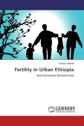 Thumbnail - Fertility In Urban Ethiopia Socio-economic Determinants 1042
