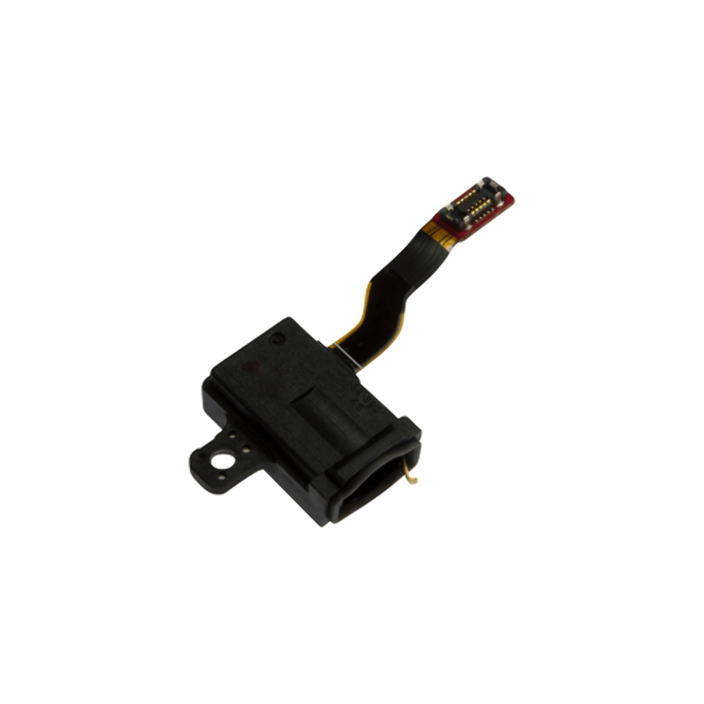New Headphone Jack Replacement Part Flex Cable for Samsung