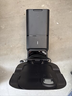 iRobot  i6+ Automatic Dirt Disposal + Cleanbase