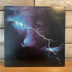 Dire Straits Love over Gold | eBay