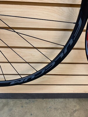 Fulcrum Racing 600 DB Wheelset | eBay
