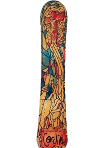 LaMar Snowboard Vintage for sale | eBay