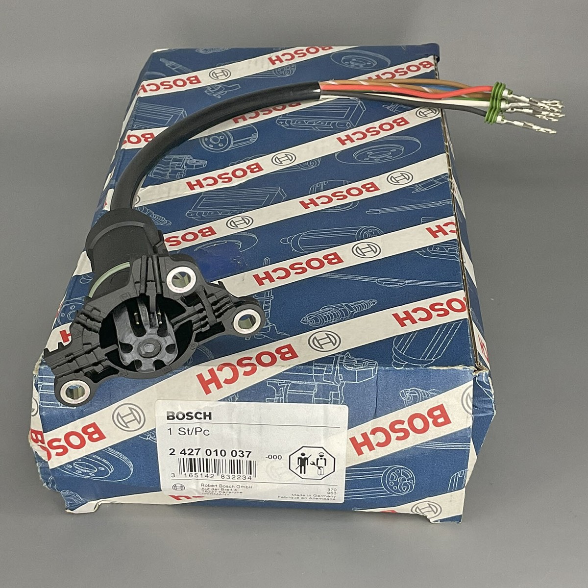 メル59729 Amazon.com: GM 24284707 Automatic Transmission Input and
