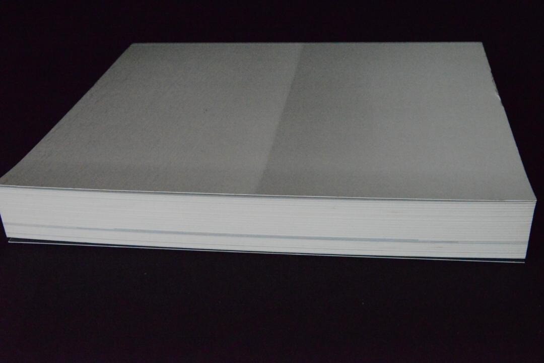 Hiroshi Sugimoto Art Design Publishing With Autographed