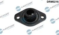 Dr.Motor Automotive DRM0216 Dichtung Zylinderkopfhaube FüR Opel