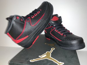 air jordan 2 retro bg