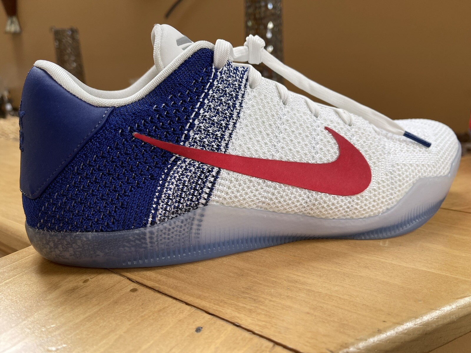 kobe 12 elite low