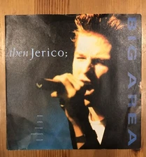 Then Jerico – Big Area - London Records – LON 204 - 3 for 1 on postage