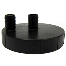 Two Little Fishies PhosBan Reactor 150 Replacement Lid