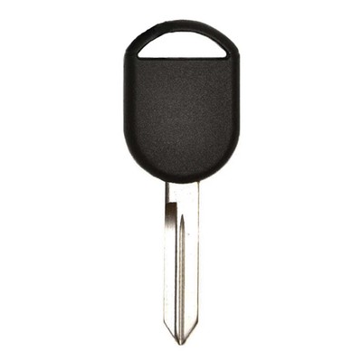 Replacement for Ford E-350 2008 2009 2010 Ignition 40 Bit Chip Transponder Key