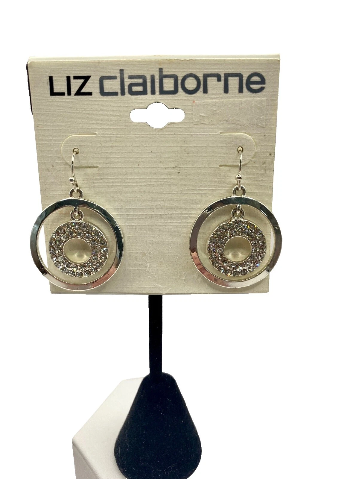 Pendientes de Moda Liz Claiborne