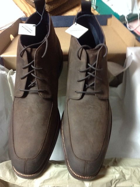 cole haan wagner chukka