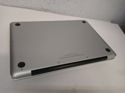 Apple MACBOOK PRO A1278 13.3