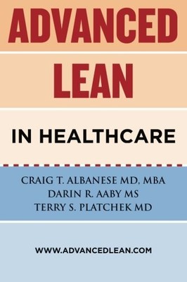 Advanced Lean In Healthcare