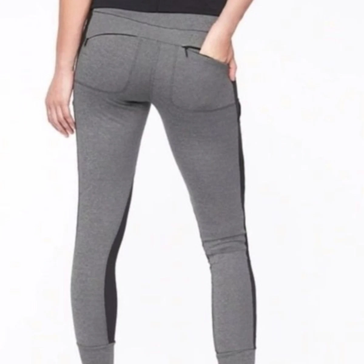 Athleta essex hybrid clearance tight