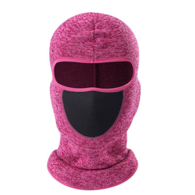 Winter warm Balaclava Ski Windproof Face Mask Motorcycle Shield for Men Women US