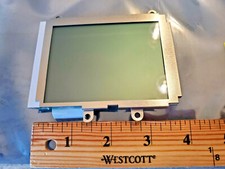 3.8" 320X240 EW50885FLWP Monochrome LCD Display Panel Screen EDT 20-20801-4 