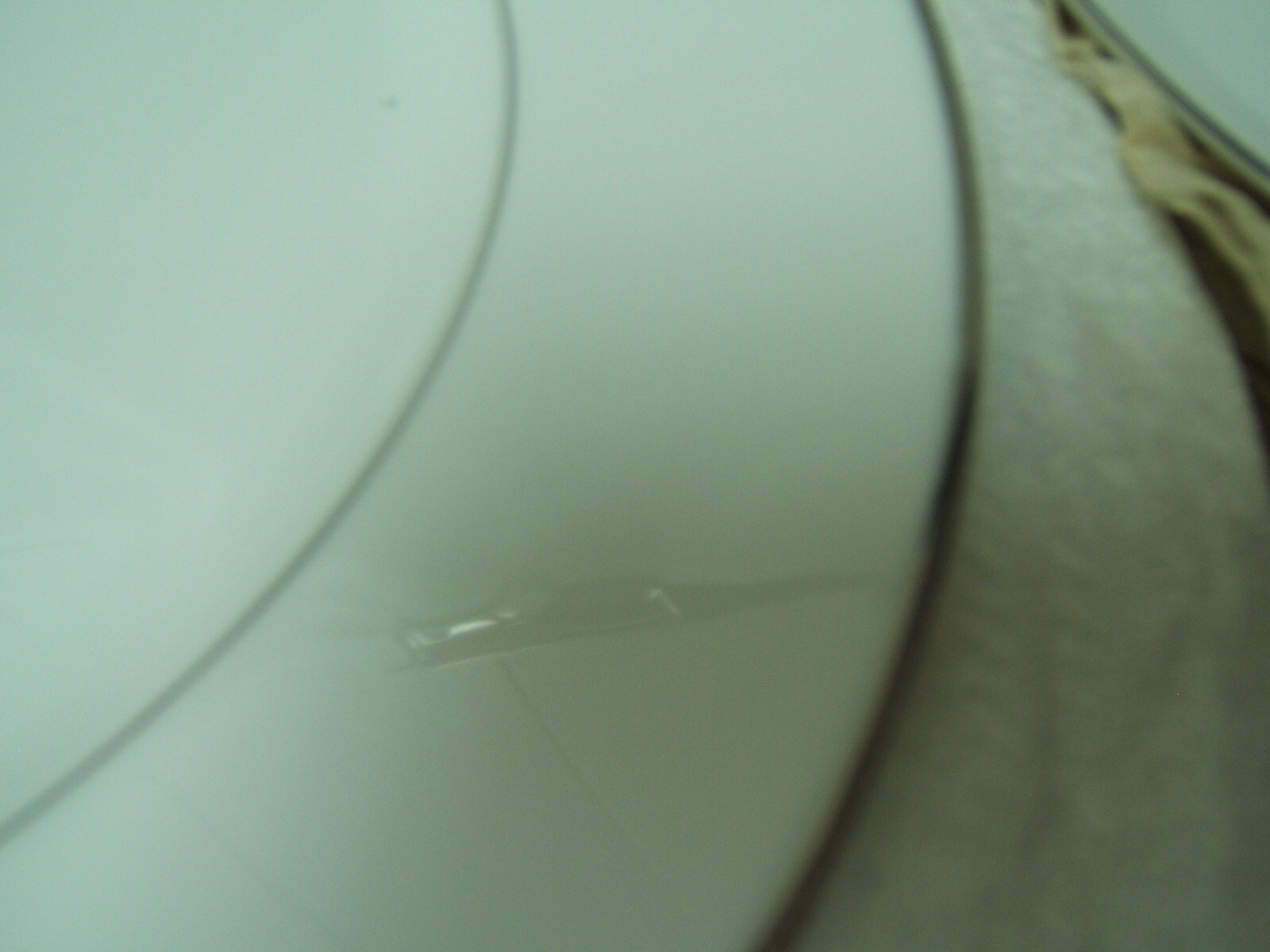 Style House Wedding Band 12-Piece Place Setting with Creamer & Sugar, 61-Piece Set