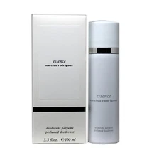 NARCISO RODRIGUEZ ESSENCE PERFUMED DEODORANT SPRAY 100 ML/3.3 FL.OZ.