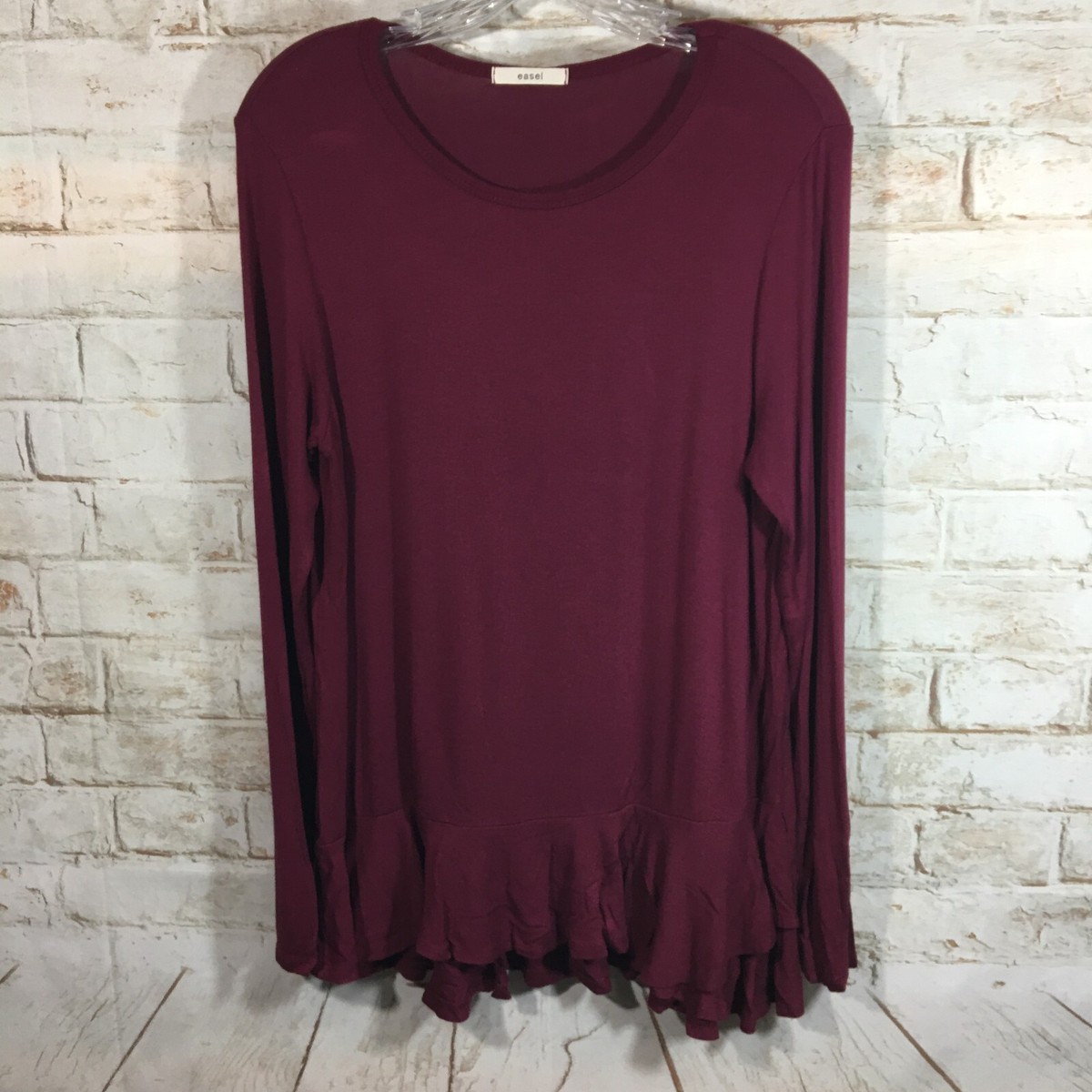 easel t shirt dress Easel Daisy Patch Mineral Washed T Shirt Dress The Colony Shop
