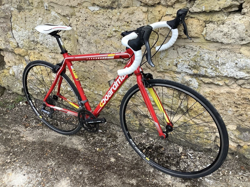 Boardman Road Sport 52cm 5’6”-5’9” -  UK Delivery. 3205 - Image 2 of 4