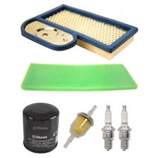 Tune Up Kit Fits John Deere GT235 FZ325 325 345 LT180 LT190 LTR180 LX277 LX280