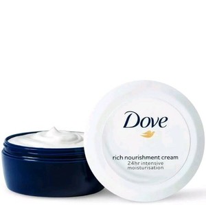 dove intensive nourishment