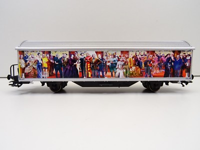 Märklin H0 4735,923 SOWA Happy Birthday Hbils TOP/OVP C3378