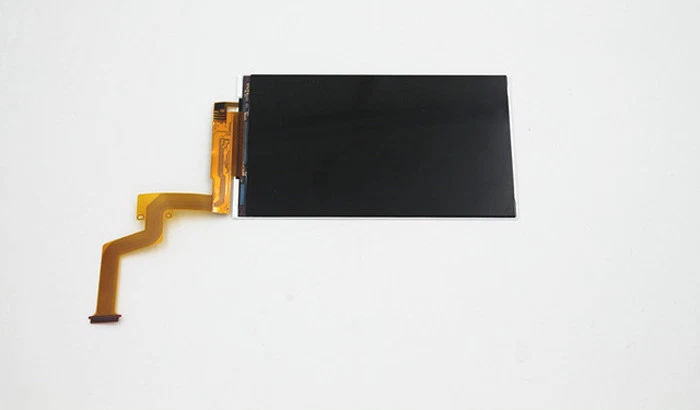 LCD Display Screen For Nintendo 2DS XL Top Upper Replacement OEM Panel - Image 2 of 4