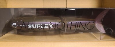 DRT　SUPLEX　K9 Mid ♯湖北SP DRT SUPLEX KLASH9 K9 Mid Low Float 4oz Class 9in Made in Japan