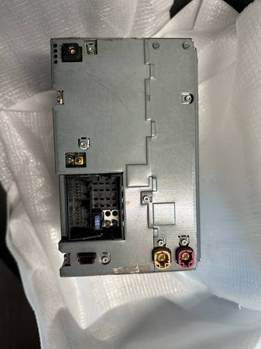 BMW F20 F21 F30 F31 F32 Car Infotainment Computer CIC Navi Navigation 9302228