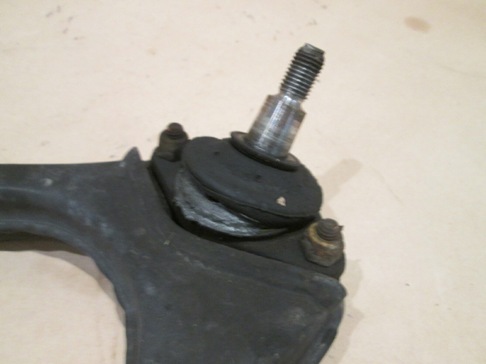 Ferrari 355 - 512 TR - LH  Front Upper Control Arm- P/N 159372