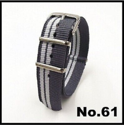 Fibbia per cinturino Longines in acciaio misura 18 mm