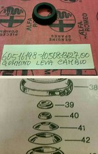 GOMMINO LEVA CAMBIO ALFA ROMEO GIULIA SPIDER GTJUNIOR COD. 60516198 