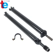 For GMC Sierra 2500 HD 2007-2010 Rear Driveshaft Prop Shaft Assembly 946-362