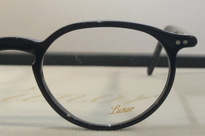 Lunor Brille A5 Mod. 231 Col. 01