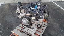 2019-2025 Mercedes Sprinter W907 3.0l Diesel Om642 Engine Motor 110k Miles Oem