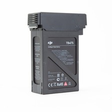 DJI TB47S Part46 22.2V Intelligent Flight Battery for Matrice 600 - SKU 2013607