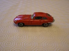 "Dinky toys", Jaguar E-type 2+2, diecast model.