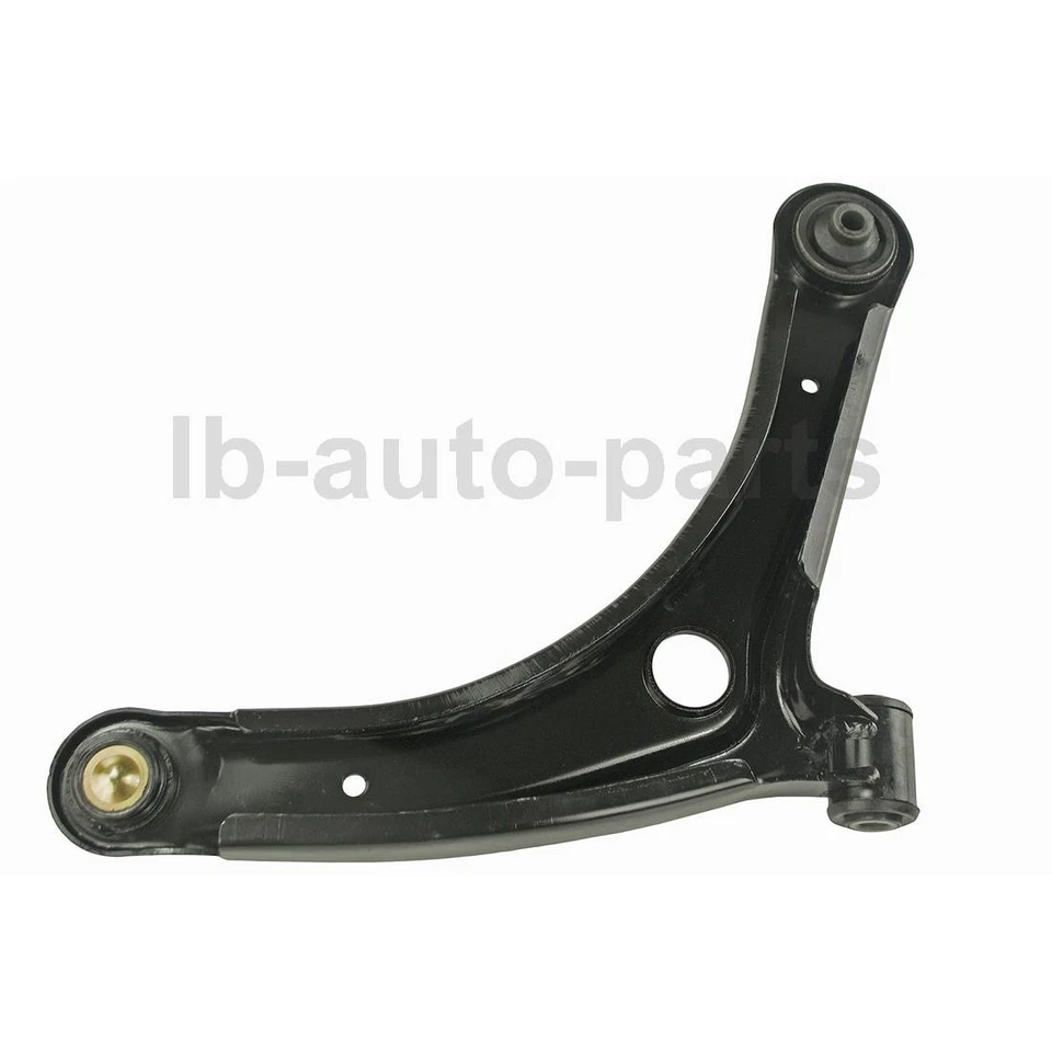 Brazo de control inferior delantero con rótula 2 piezas para Jeep Patriot 2007-2017 Foto 4 de 4
