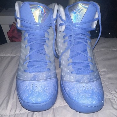 Nike Kobe 3 Protro Christmas Royal Pulse Chrome White Basketball