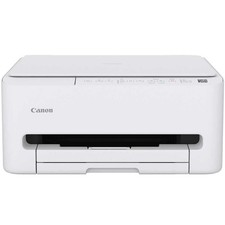 Canon PIXMA TS6550i All-in-One WLAN A4 Farbtintenstrahl Duplexdrucker - Weiß