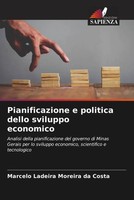 Marcelo Ladeira Moreira Da Costa | Pianificazione E Politica Dello Sviluppo...
