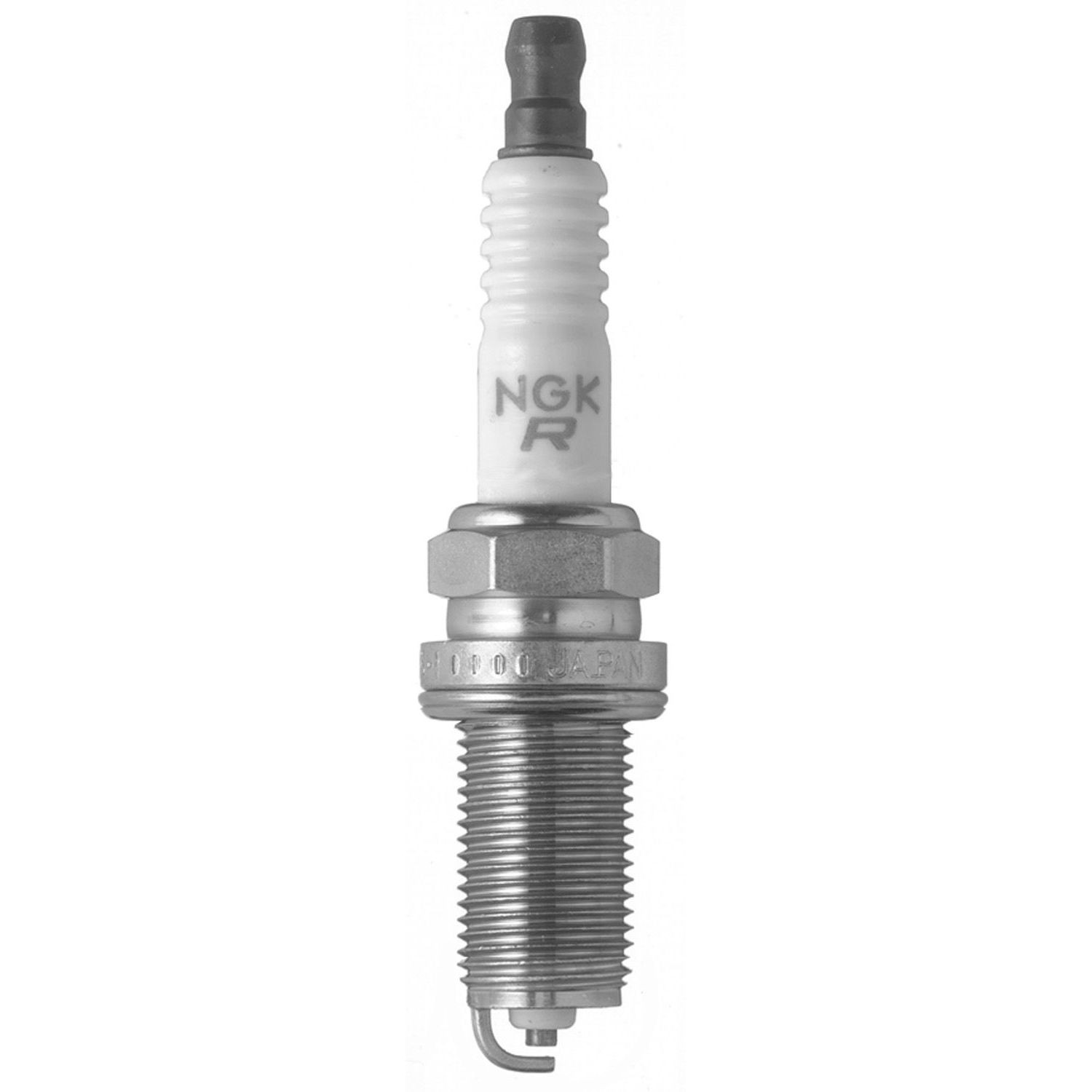 NGK 1119 NGK V-Power Spark Plug Shop Pack