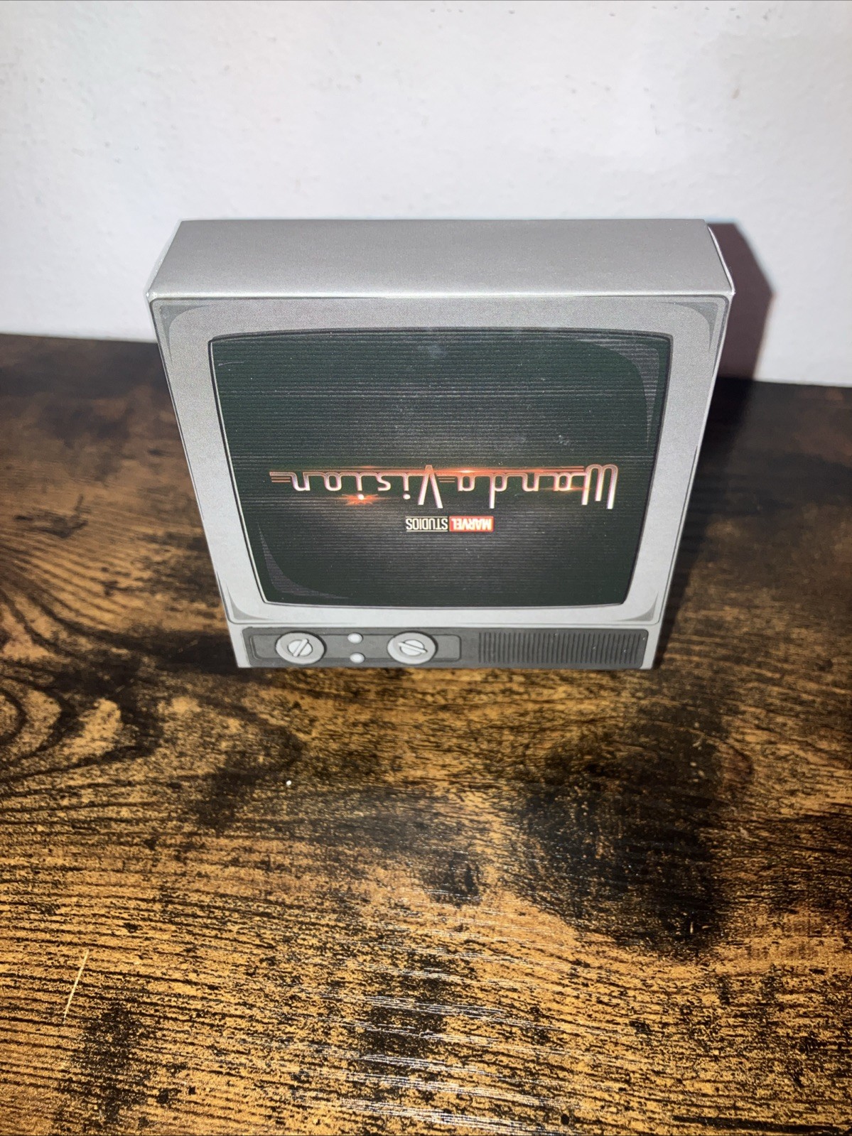 Marvel Studios - WandaVision -  Power Pack Tiara Jewelry Set - NEW