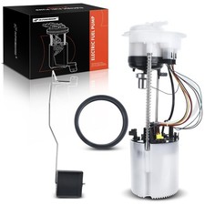 A-Premium Electric Fuel Pump Module Assembly w/Sending Unit Compatible with A...