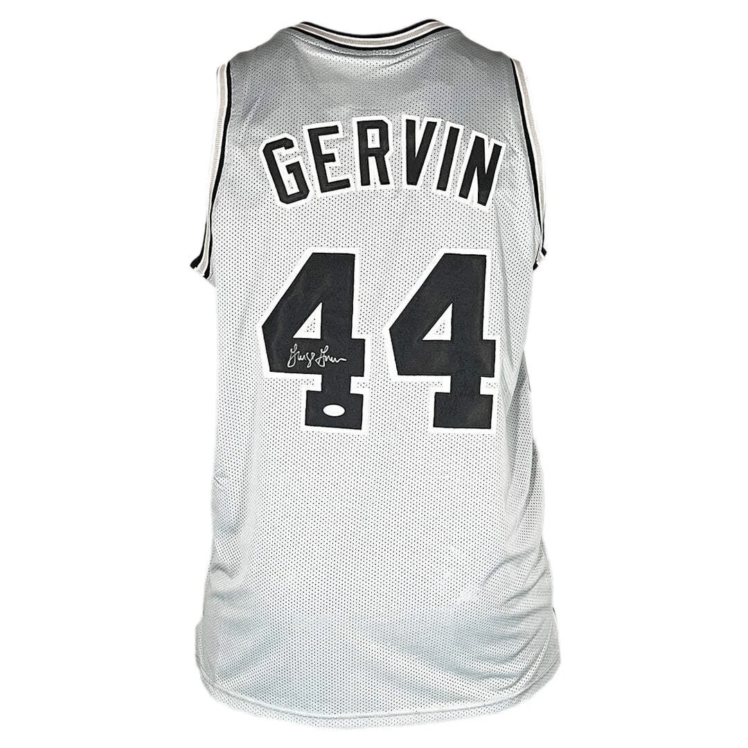 george gervin jersey products for sale | eBay