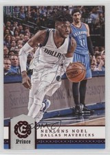 2016-17 Panini Excalibur Prince 126/149 Nerlens Noel #136 y0i