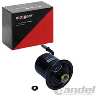 Maxgear Kraftstofffilter Anschraubfilter Passend FüR Toyota Avensis RAV |